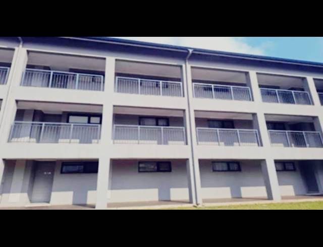 1 BEDROOM APARTMENT FOR SALE IN HAYFIELDS